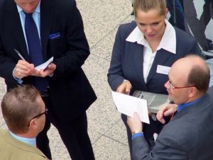 3 Dicas para conseguir um bom emprego 3 Dicas para conseguir um bom emprego