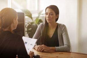 6 Coisas que você deve dizer em uma entrevista de emprego 6 Coisas que você deve dizer em uma entrevista de emprego