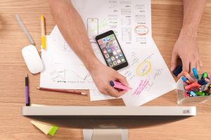 Como organizar um plano de carreira por conta própria Como organizar um plano de carreira por conta própria