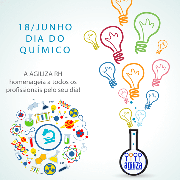 Dia do Químico Dia do Químico