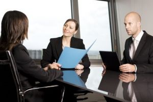Dicas para ser chamado a uma entrevista Dicas para ser chamado a uma entrevista