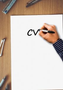 Dicas para ter um currículo imbatível Dicas para ter um currículo imbatível