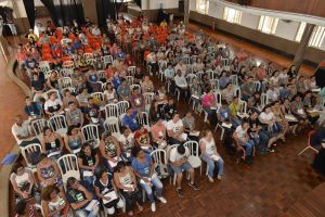 Feirão do Emprego Capacita 2019 Feirão do Emprego Capacita 2019