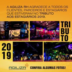 Foi um Sucesso! Foi um Sucesso!
