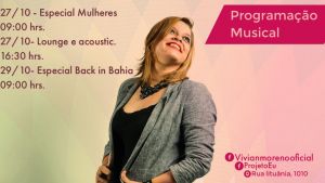 Programação Musical