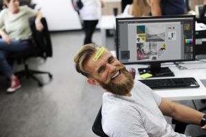 Quer subir na carreira? Tenha equilíbrio emocional Quer subir na carreira? Tenha equilíbrio emocional