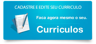 Cadastre o seu currículo gratuitamente, e faça parte deste elo entre os melhores estudantes e as melhores empresas.