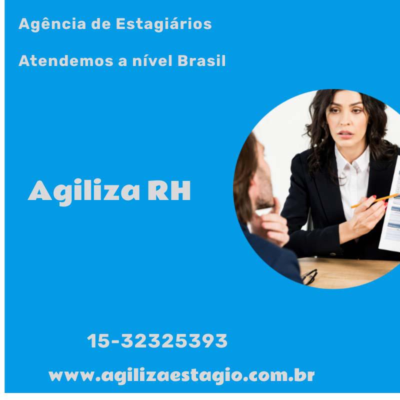Agencia de estagio sp Agencia de estagio sp