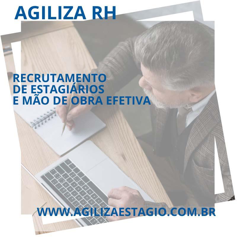 Empresa de recrutamento e seleção em sorocaba