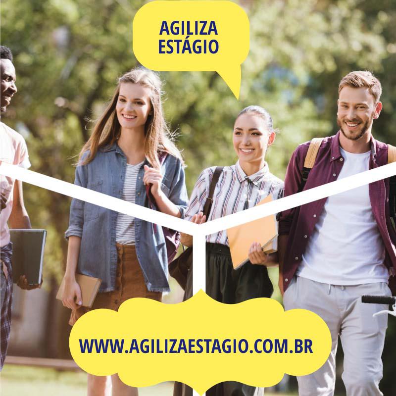 Empresas de recrutamento para estagio